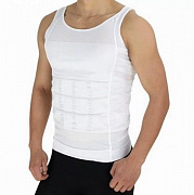 Zaiflashtiruvchi futbolka Slim’N Lift
