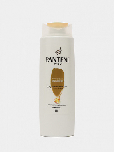 Шампунь Pantene Интенсивное восстановление, 250 мл