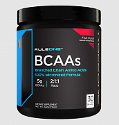 R1 BCAA 213 gr (30 ta porsiya)