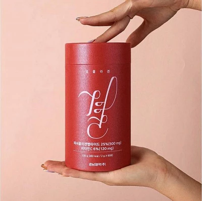 Baliq kollagen ichadi Lemona Gyeol Collagen (Koreya) Рыбный питьевой коллаген Lemona Gyeol Collagen (Корея):uz:Baliq kollagen ichadi Lemona Gyeol Collagen (Koreya)