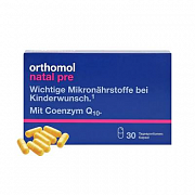 Orthomol Natal Pre N90