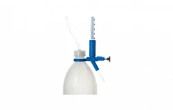 Buretka avtomatik shiling 50 ml, 