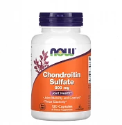 Endi Oziq-ovqatlar Kondroitin sulfat, 600 mg, 120 kapsula
