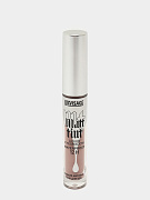 Тени жидкие для век матовые LUXVISAGE Matt tint waterproof 12H тон 105