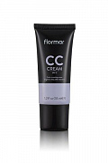 CC Yuz kremi, tabiiy ko'rinish. Spf 20 cc krem ​​5564 flomar