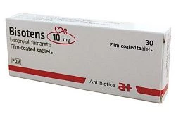 BISOTENS