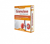 GRANULAYZ tabletkalari N30
