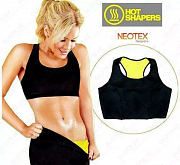 Топик для похудения Hot shapers