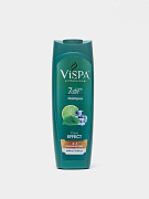 Кондиционер Шампунь Vispa 7days 2D1 