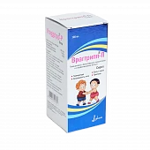 VRAGGRIPP P sirop 100ml N1