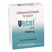 VESEF poroshok 1g+0,5g