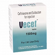 VESEF poroshok 1g+0,5g