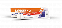 Lorinden A