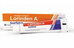 Lorinden