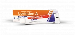 Lorinden A