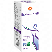 Dolmasto og'iz tomchilari 50ml