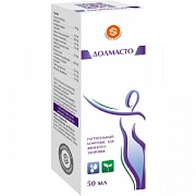Dolmasto og'iz tomchilari 50ml