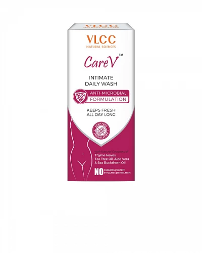 Гель для интимной гигиены (100ml) vlcc f0674 vlcc (Индия):uz:Intim gigiena uchun gel (100ml) vlcc f0674 vlcc (Hindiston)