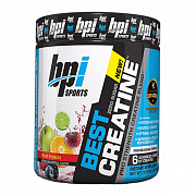 Kreatin BPI Sports tomonidan eng yaxshi kreatin