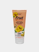 Пенка-сияние Витэкс для умывания FRUIT Therapy Увлажняющая с абрикосом, 200 мл