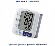 Тонометр Citizen CH-650