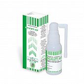 INGALIPT ASP sprey 20ml N1