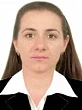 Багирова Анна Кареновна