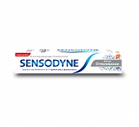 SENSODYNE EKSTRA OTBELIVANIE zubnaya pasta 75ml N1