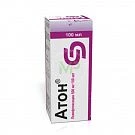 ATON eritma 100ml 500mg/100ml