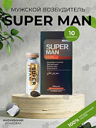 Super Man erkaklar viagrasi