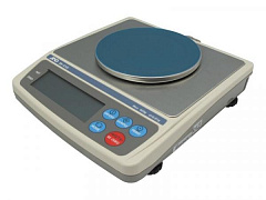 Laboratoriya tarozilari EK-410i