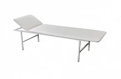 Tibbiy ko'rik divan MD KS 670*1930*560 mm