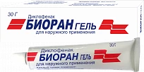 BIORAN