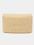 Мыло банное Lu'sob 5 злаков 100гр