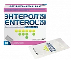ENTEROL 0,25 poroshok N10
