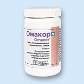 Omakor