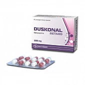 DUSKONAL