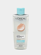 Тоник L'oreal Dermo Expertise, для нормальной и смешанной кожи, 200 мл