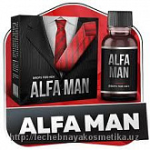 Капли ALFA MAN