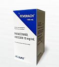 FEVERAK eritma 100ml