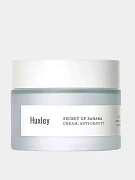 Осветляющий крем для сияния кожи Huxley Secret Of Sahara Cream Anti-Gravity, 50мл