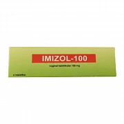 IMIZOL tabletkalari