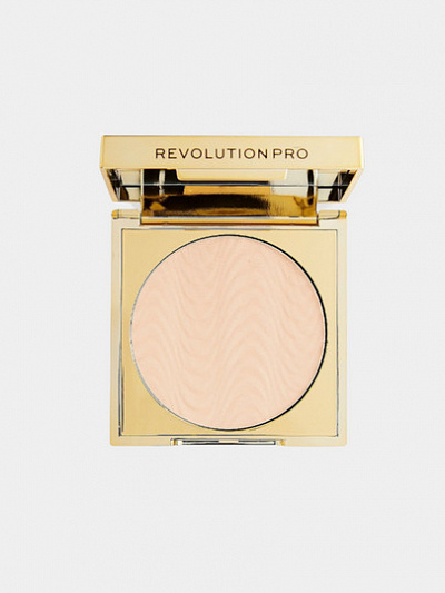 Пудра СС Perfecting Pressed Powder, Warm Ivory