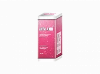 ANTI AKNE suspenziya 30ml