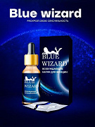 Blue Wizard ayollar uchun hayajonli tomchilar