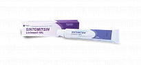 SINTOMISINA liniment 25g 10%