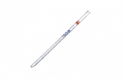 Пипетка серологическая 5 мл, класс "А" Premium:uz:Serologik pipetka 5 ml, "A" Premium klassi