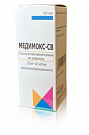 Medimox suspenziyalari 60ml