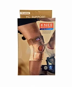 Fiksator kolena YC-Support 6056 (nakolennik)
