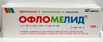 Oflomelid
